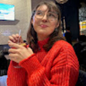 Meet your Posher, Abigail